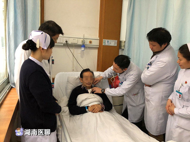 主动脉夹层目前有几种分析方法,主动脉夹层预警风险管理