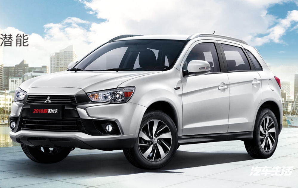 三菱劲炫出过事故之后特别费油,三菱劲炫质量问题频发咋投诉