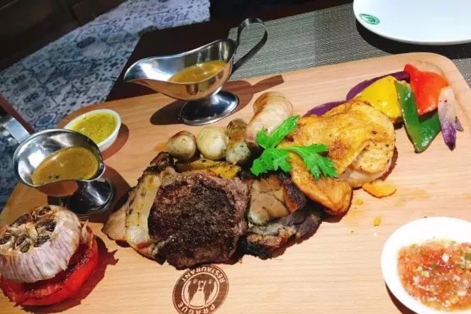 天津必打卡美食街南开,天津南开红桥区美食推荐