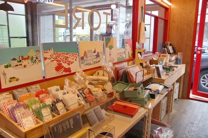 就连文艺女青年也找不到的史诗级咖啡店，因为它们真的藏在角落里