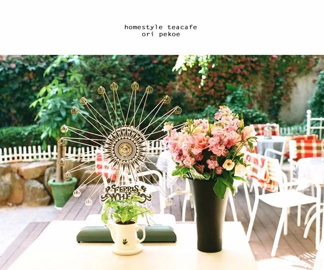 就连文艺女青年也找不到的史诗级咖啡店，因为它们真的藏在角落里