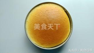 轻芝士蛋糕正宗做法,巴斯克芝士蛋糕冻跟轻芝士蛋糕