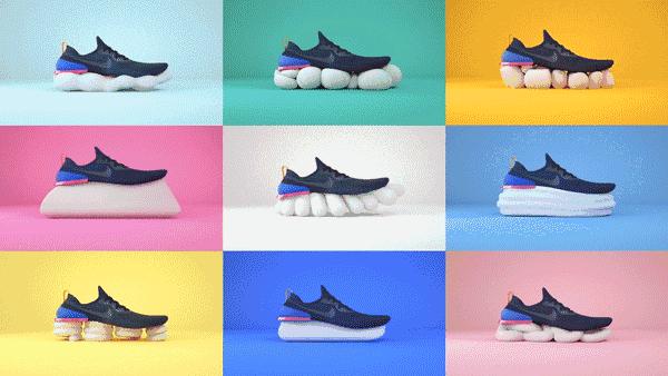 耐克在跳一跳上做的广告,耐克跳广告值不值得买