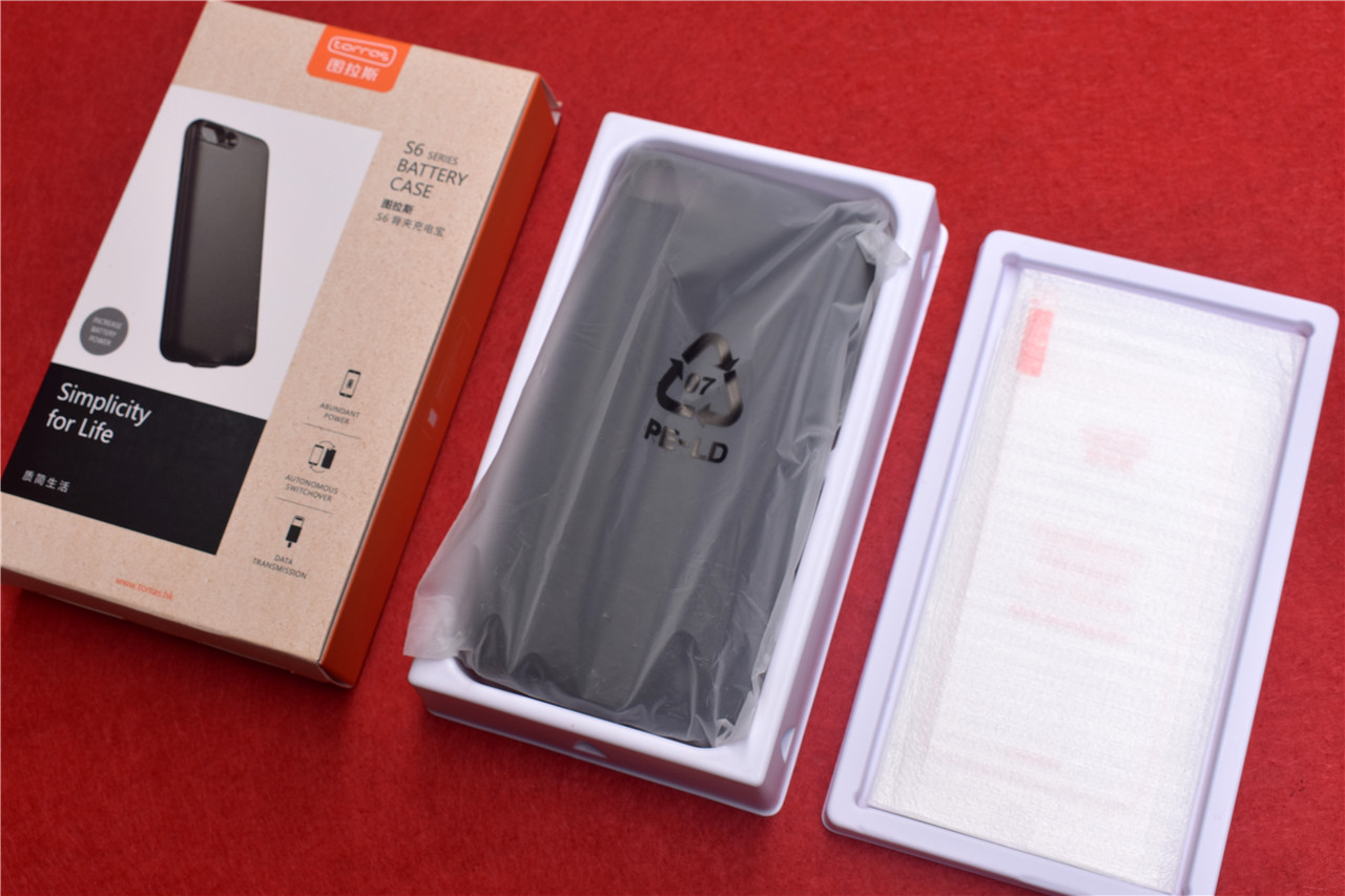 图拉斯超薄充电宝测评,图拉斯充电宝评测视频