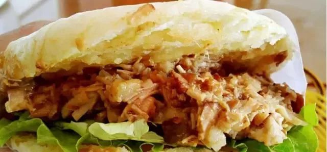 在南京吃到了好吃的小吃,在南京吃过最好吃的