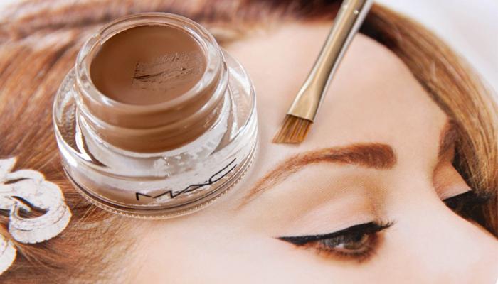 MAC魅可眼线笔,mac魅可持久防水眼线笔