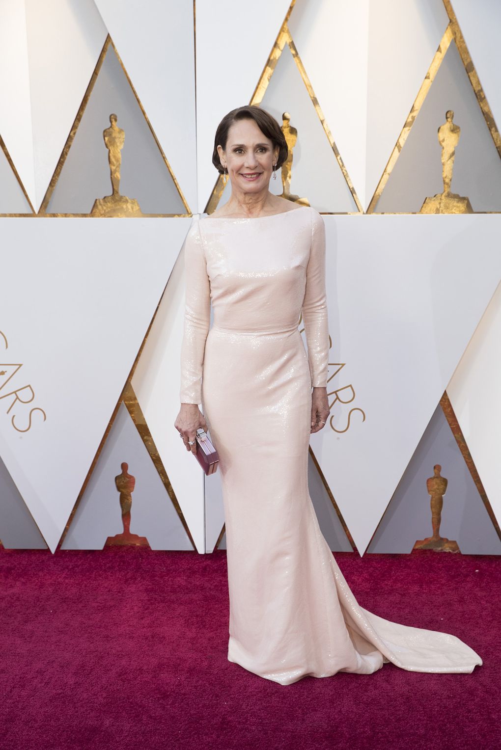 2018奥斯卡典礼,2018奥斯卡红毯