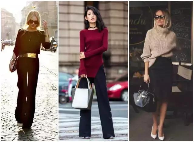 刘涛在米兰时装周都干了什么,刘涛时装周近照