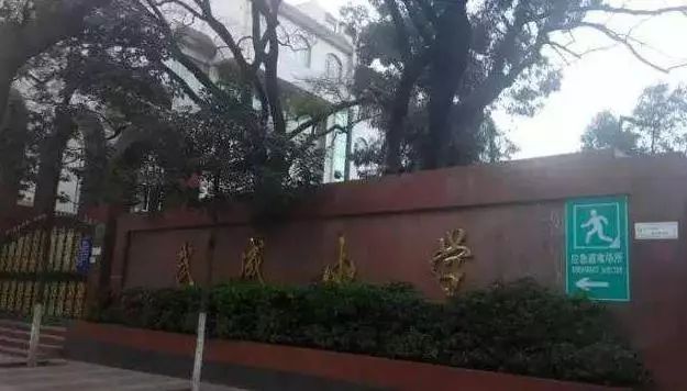昆明最难进的5所小学,昆明最难进的六所小学