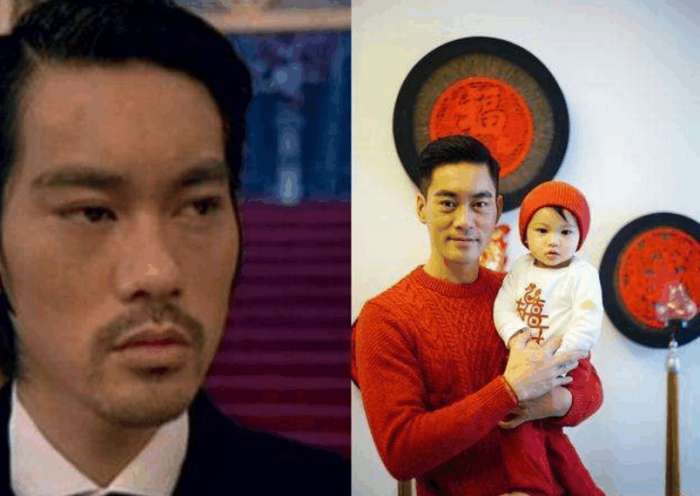 周星驰功夫反派人物,周星驰功夫配角今昔对比