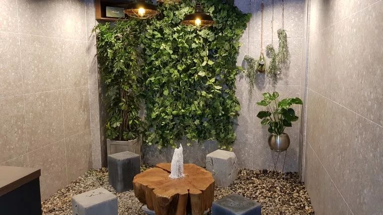 就连文艺女青年也找不到的史诗级咖啡店，因为它们真的藏在角落里