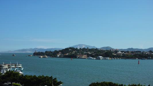 中国最美丽的十大海滩,中国最漂亮的十大海滩排名