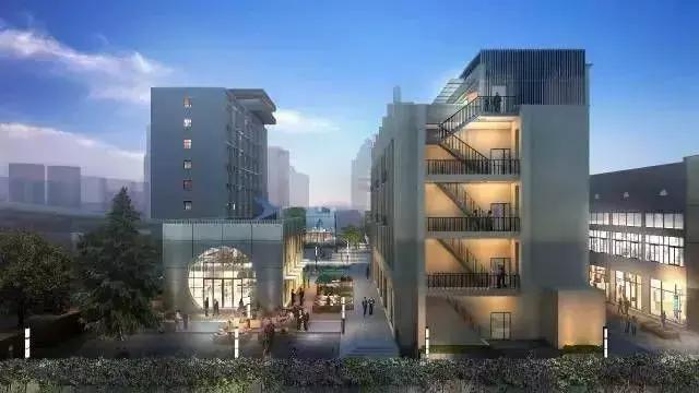 魔都又添打卡新圣地,魔都新地标