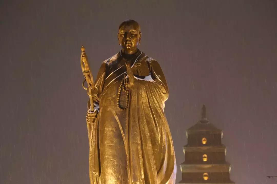 揭秘丨西安为什么在抖音上那么火？大半个朋友圈都被刷屏！