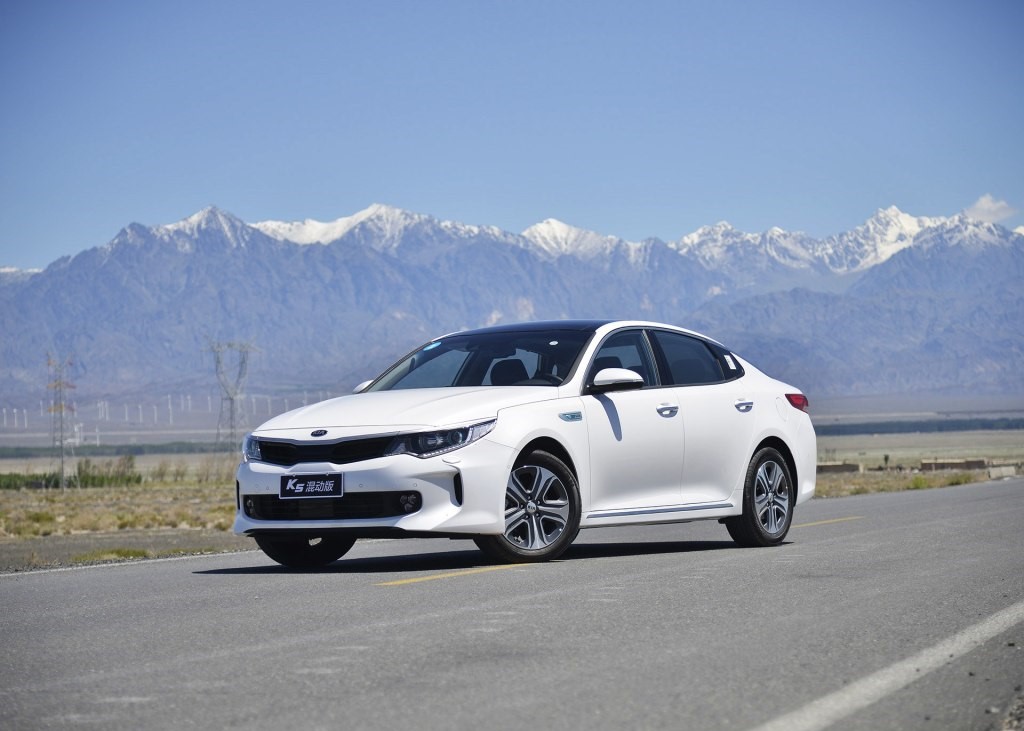 起亚k5走烂路后轮底盘响,起亚k5不平路段咚咚响