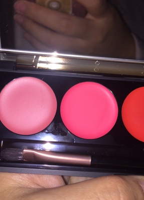 哪个大牌口红孕妇可用 (博主推荐孕期可以用的大牌口红)