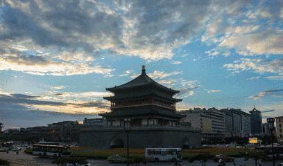 揭秘丨西安为什么在抖音上那么火？大半个朋友圈都被刷屏！