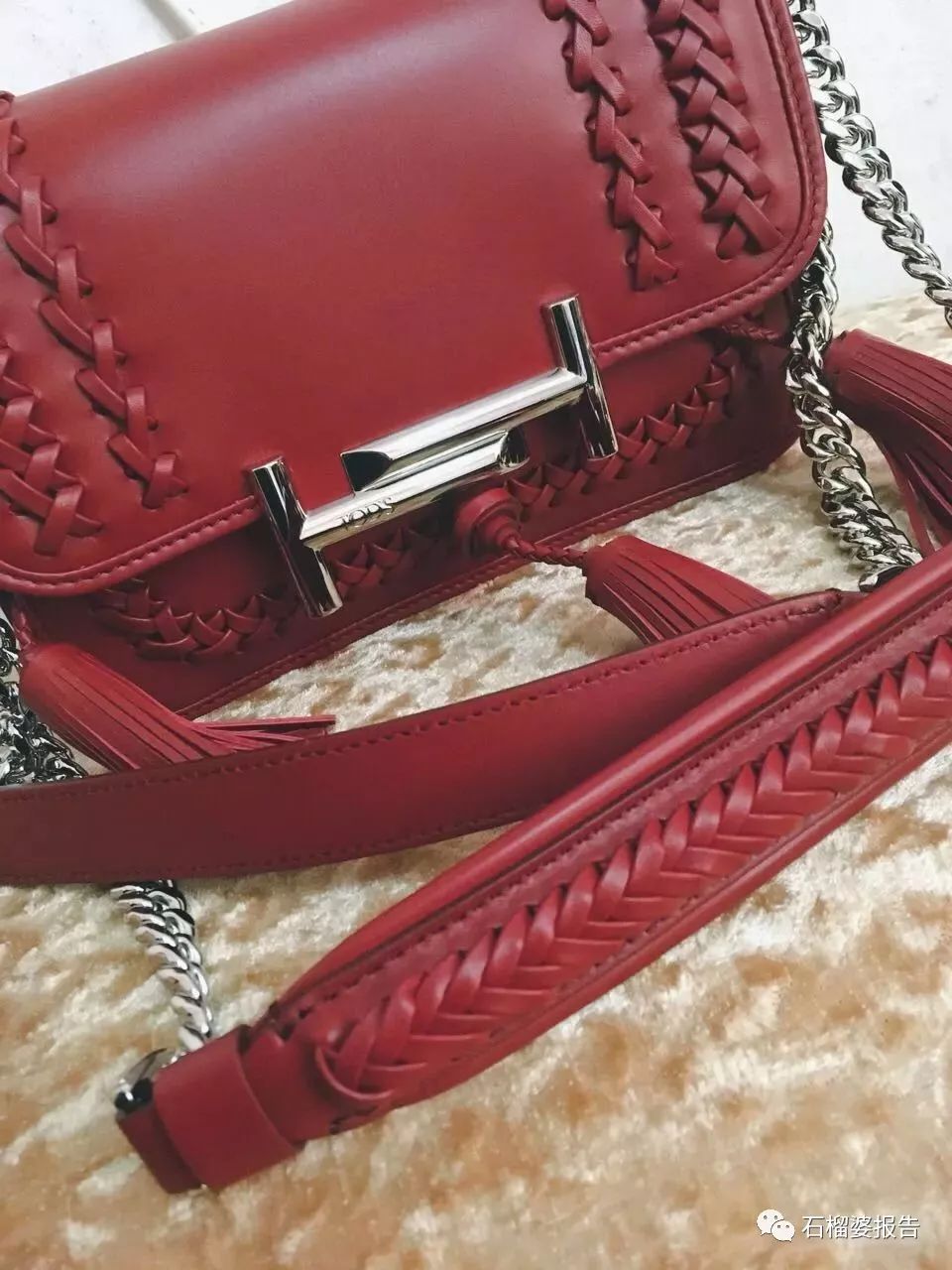 这些包包又有颜值又百搭,好多新包包