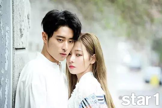 涨姿势图文带你了解8大排序算法,南韩混声组合有哪些