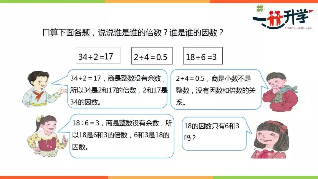 五年级下册因数与倍数习题100道,五年级因数倍数易错题100题及答案