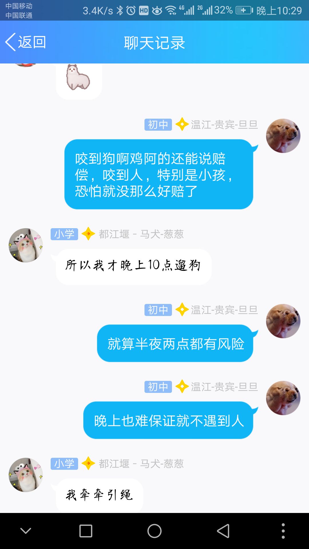 狗把猫咬死了怎么办,狗把鸡咬死了怎么办
