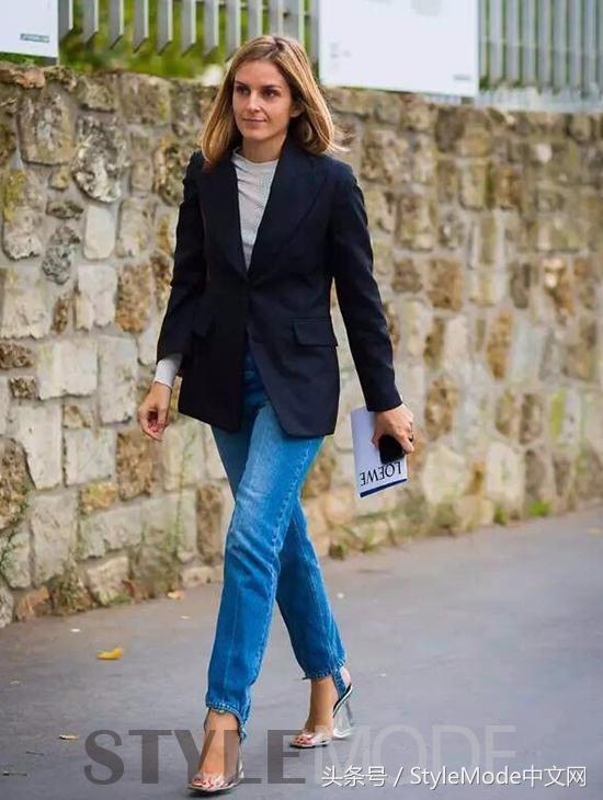 妈妈高档踩脚裤,薄款光泽踩脚裤