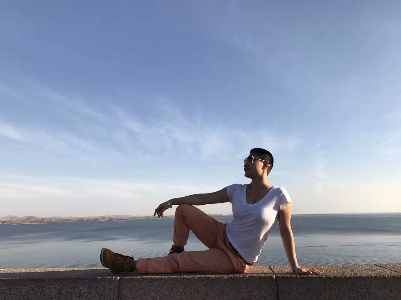 她说:成都,是成都人的形容词。