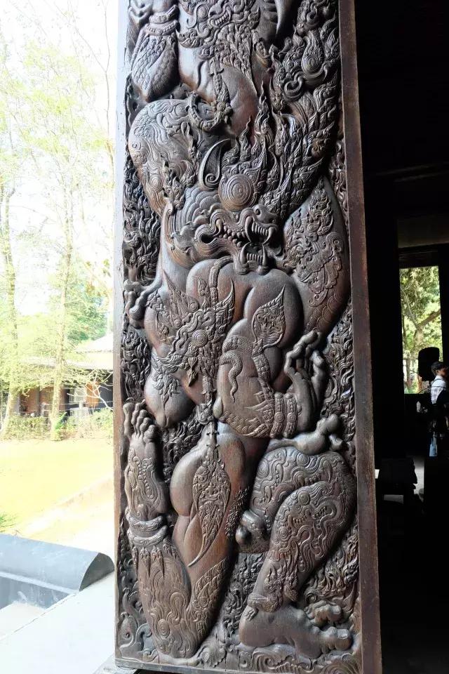 泰国山竹季节,泰国季节分为几季