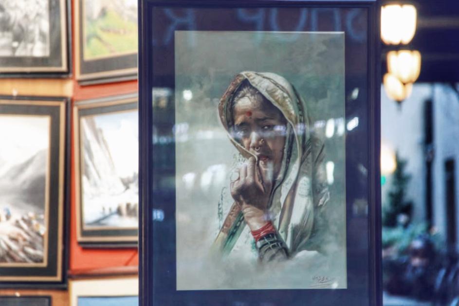 原来尼泊尔是这样的,看完立马买了机票