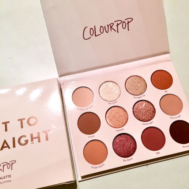 不买后悔系列图文,不买会后悔的眼影