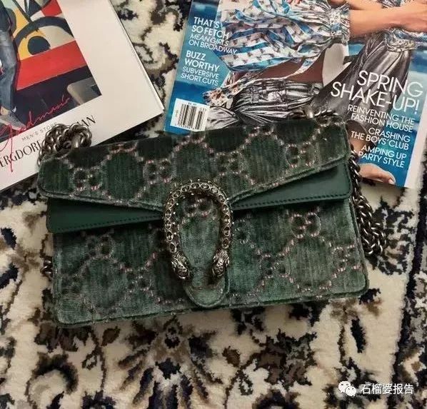 高颜值的新经典包包,最好看的春夏包包