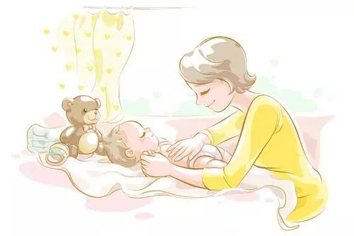 春风一起，怎么娃儿的皮肤就变粗糙了？面部还经常出红疹？