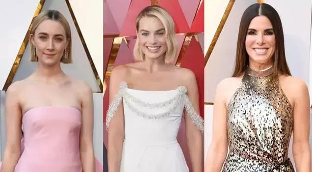 九十岁的奥斯卡红毯，是杯暖茶