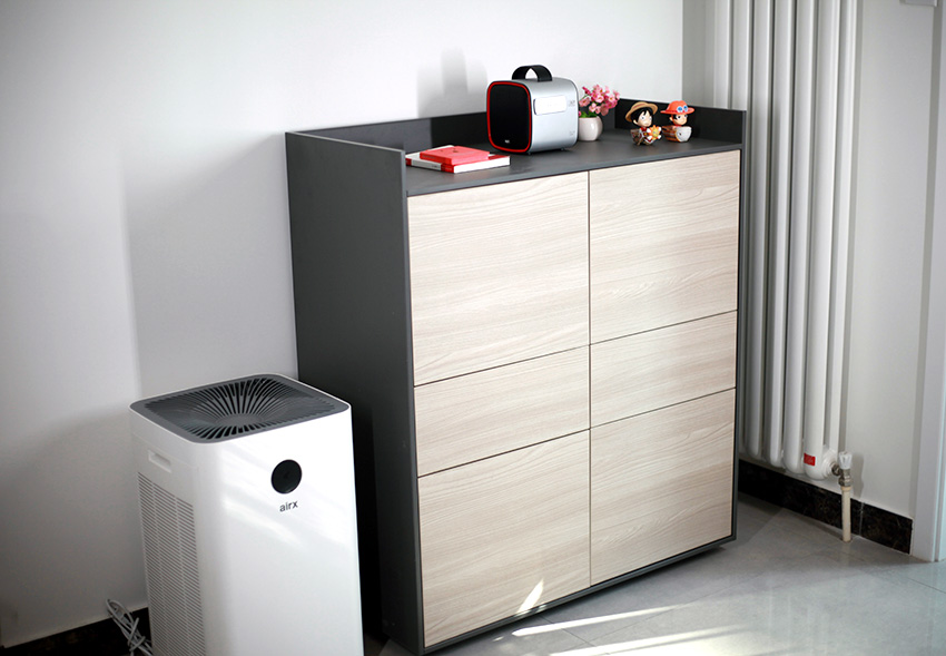 像逛淘宝一样买家具，优主意定制家具体验记