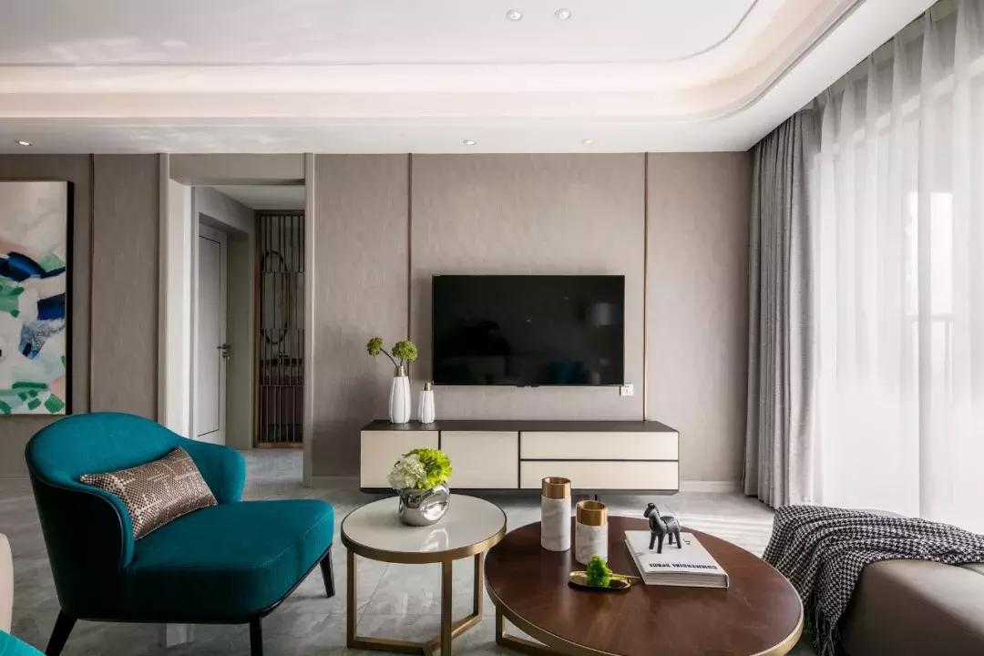 装修全包更好看更实用,轻奢风格装修全包一般多少钱一平