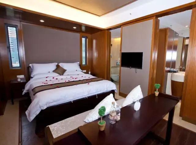 悠闲畅玩惠州巽寮湾，私享豪华“天际泳池”（内附游玩线路）