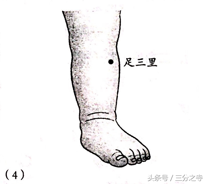 疳积中医推拿有效果吗,疳积便秘宝宝推拿顺序