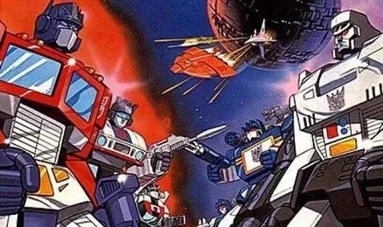 那些陪伴50、60、70、80、90后的经典动画片,每一部都是童年回忆