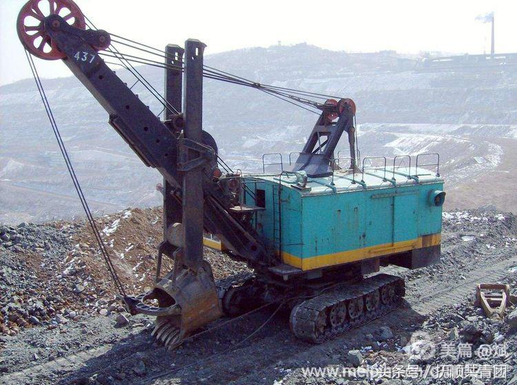 1903年辽宁抚顺就开通了轨道交通早于香港1年早于北京21年堪称中国最早