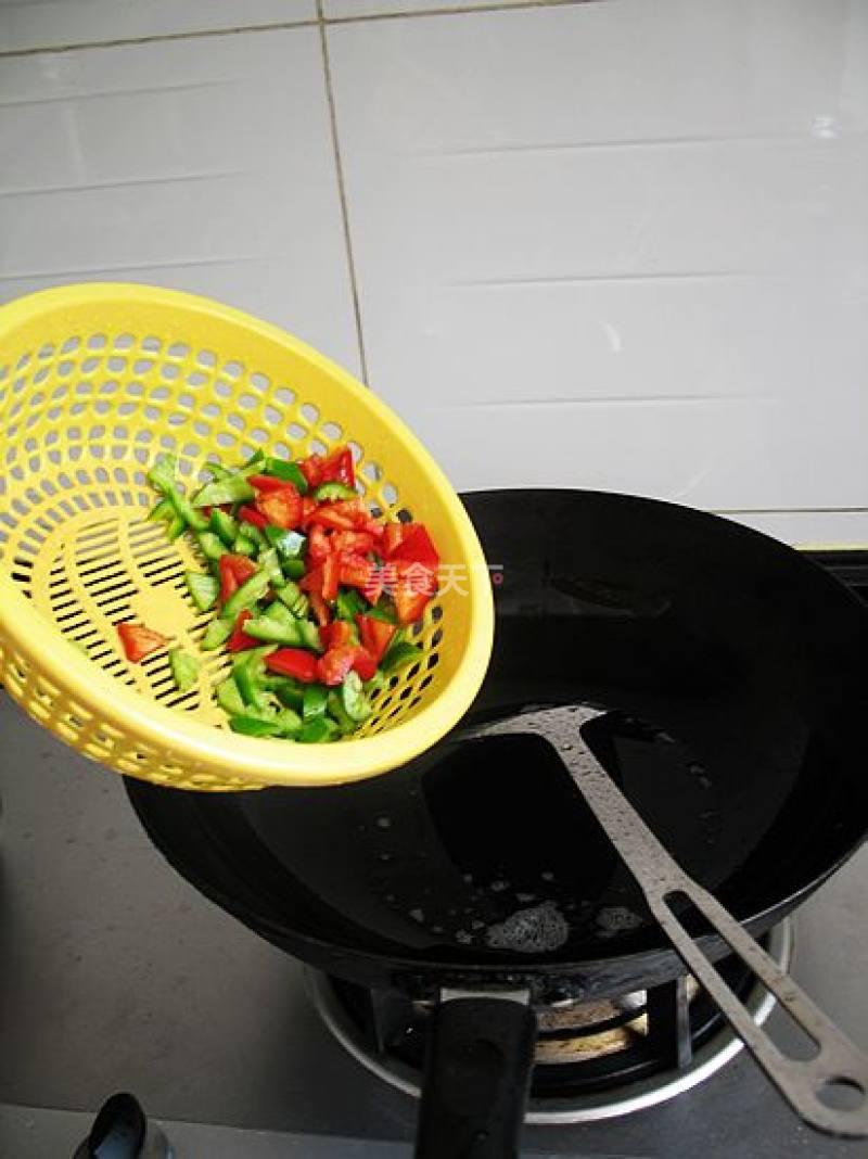 煎风干的小鱼干的正确方法,香煎小鱼干正宗做法