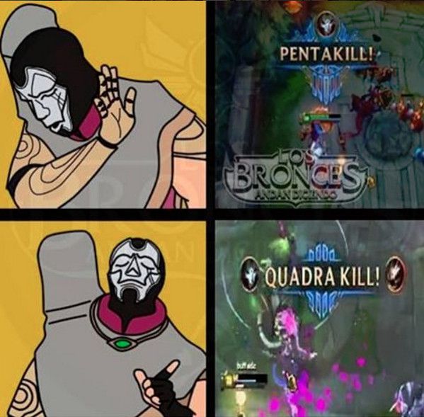 lol最新版本亚索强势吗,亚索是lol最火的英雄吗