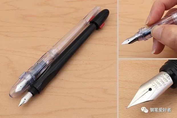 钢笔初学者应该选什么样的钢笔,三年级钢笔入门怎样选钢笔