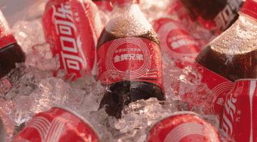 可口可乐真的是太神奇了,可口可乐意想不到的试验