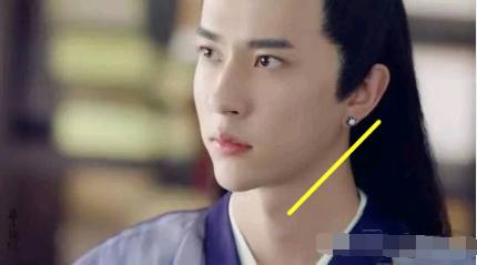 作为f4之一的周渝民,周渝民一点不显老