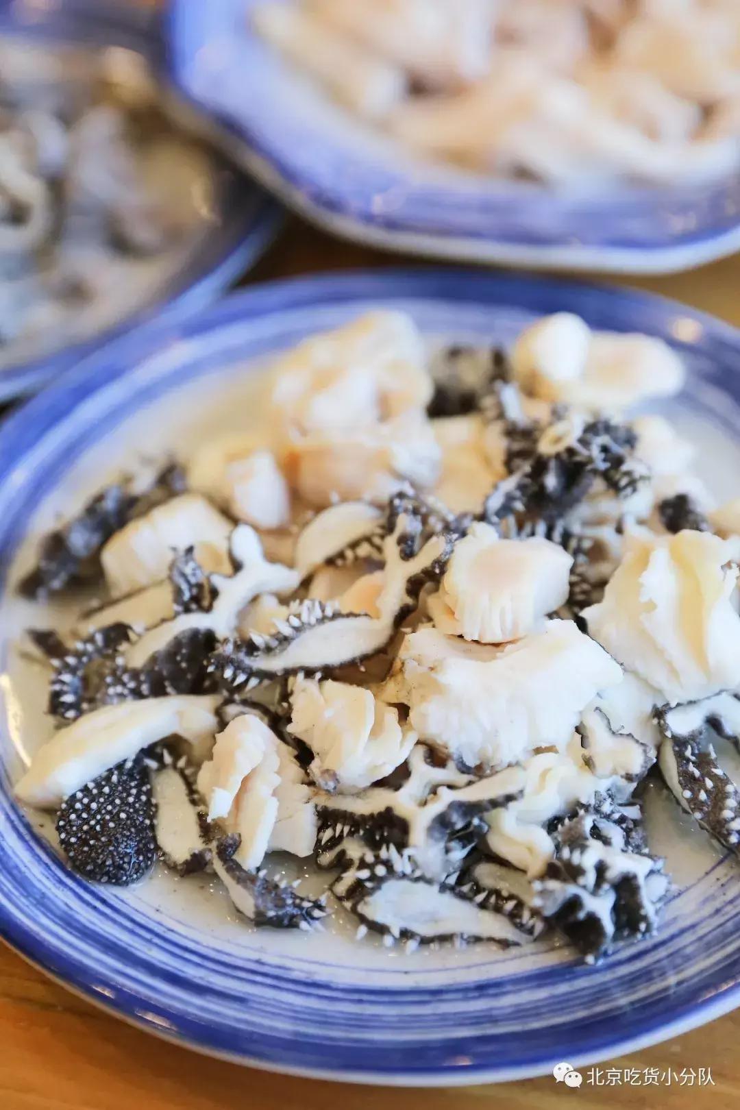 1892年就有的爆肚店，传了四代人