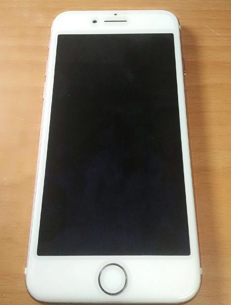 苹果iphone7指纹,iphone7指纹坏了是什么问题