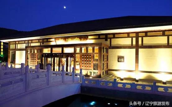 来一次“泥潭”中的狂欢辽宁首个真·火山泥温泉亮相唐风