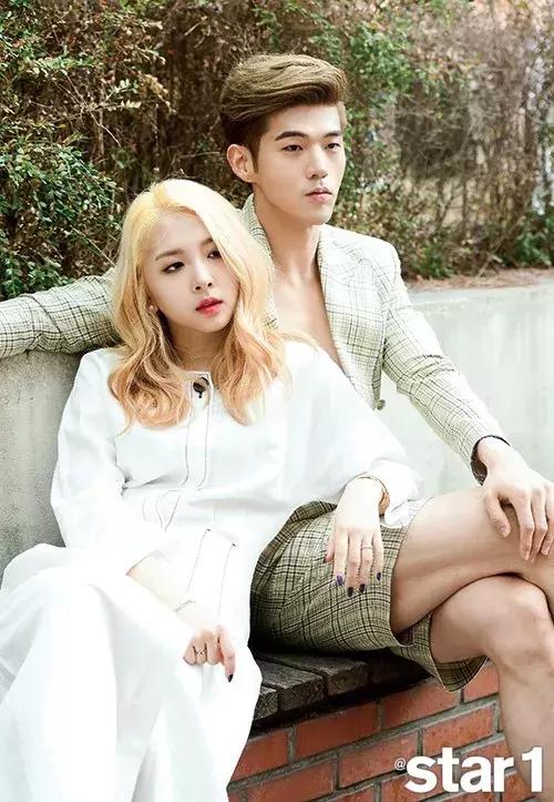 涨姿势图文带你了解8大排序算法,南韩混声组合有哪些