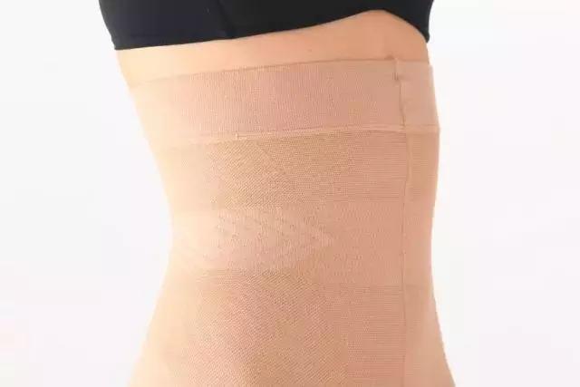 生娃后小肚子鼓鼓的是怎么回事,生娃后肚子松弛减肥会变紧致吗