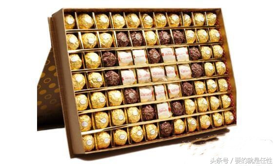 世界十大顶级巧克力品牌介绍,世界十大巧克力的寓意